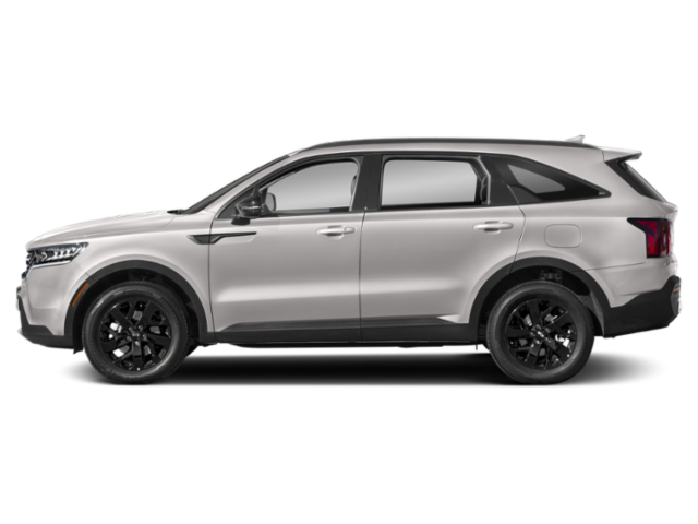 2021 Kia Sorento Utility 4D S AWD