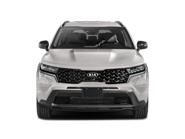 2021 Kia Sorento Utility 4D S AWD
