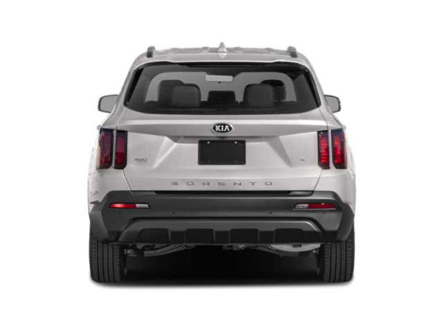 2021 Kia Sorento Utility 4D S AWD