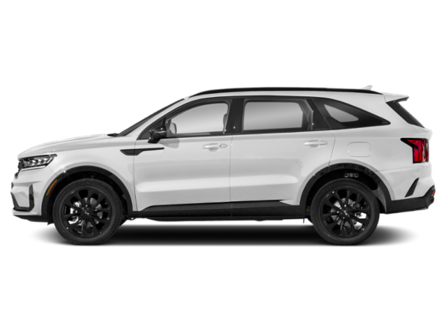 2021 Kia Sorento Utility 4D SX AWD