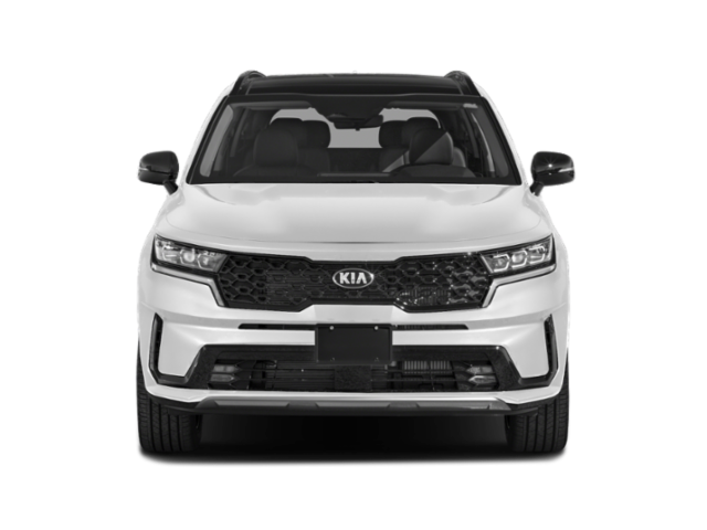 2021 Kia Sorento Utility 4D SX AWD