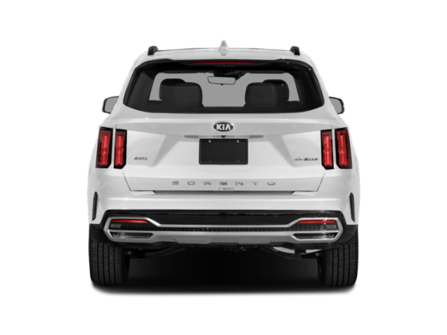 2021 Kia Sorento Utility 4D SX AWD