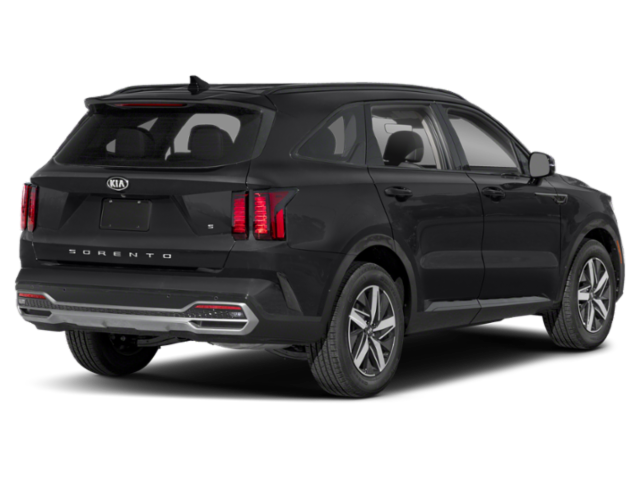 2021 Kia Sorento Utility 4D S 2WD