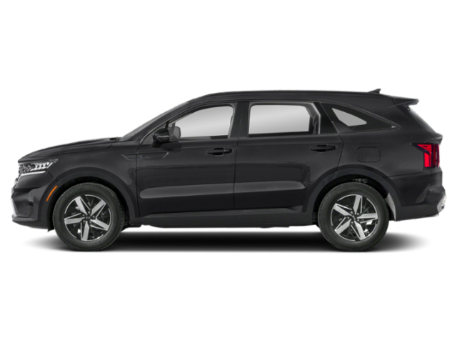 2021 Kia Sorento Utility 4D S 2WD