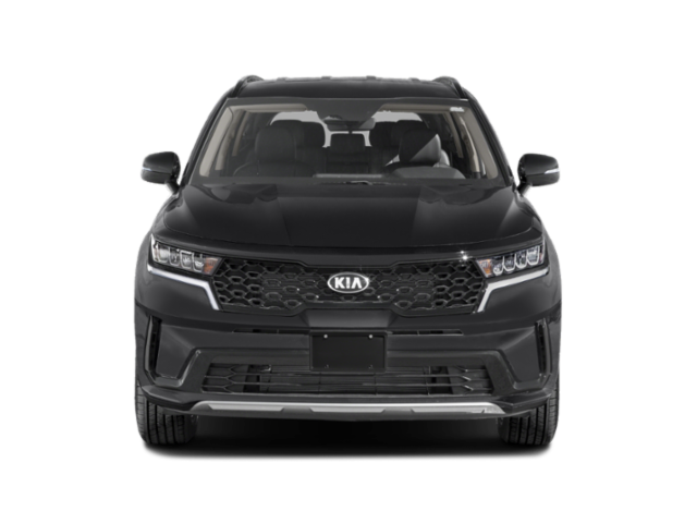 2021 Kia Sorento Utility 4D S 2WD