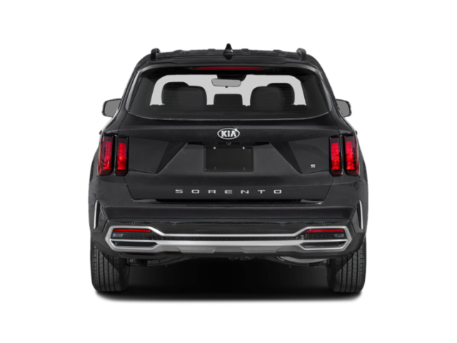 2021 Kia Sorento Utility 4D S 2WD