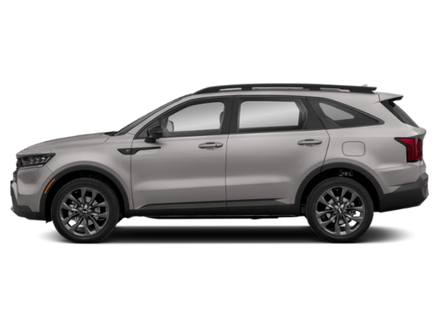 2021 Kia Sorento Utility 4D SX Prestige X-Line AWD