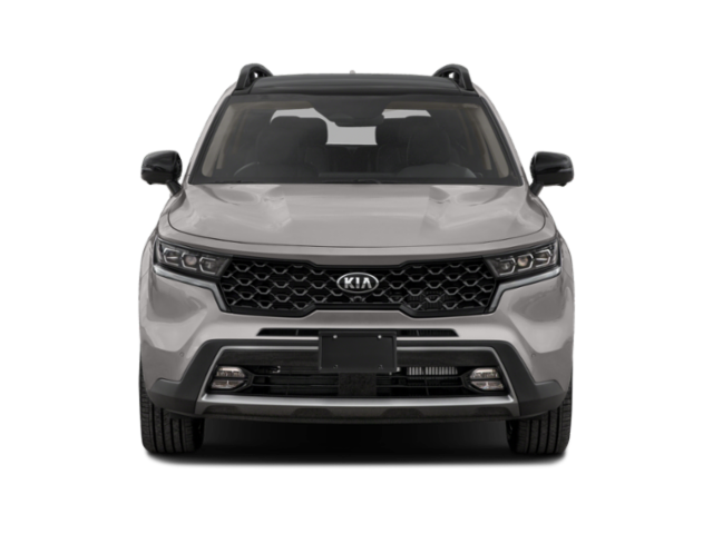 2021 Kia Sorento Utility 4D SX Prestige X-Line AWD