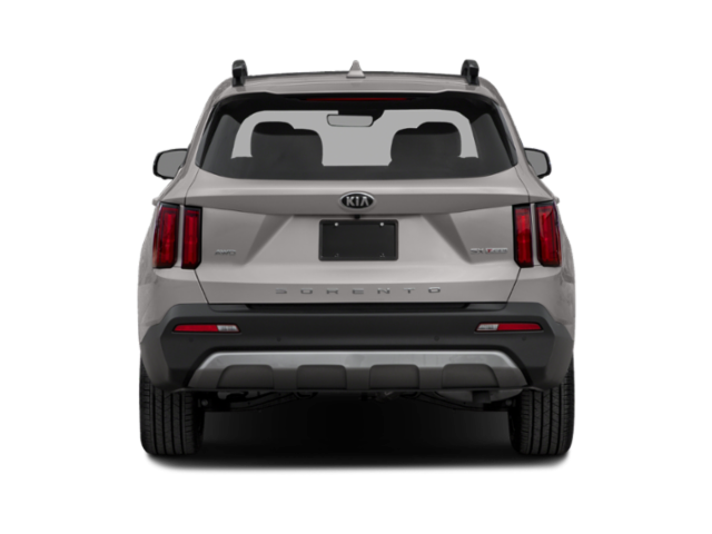 2021 Kia Sorento Utility 4D SX Prestige X-Line AWD