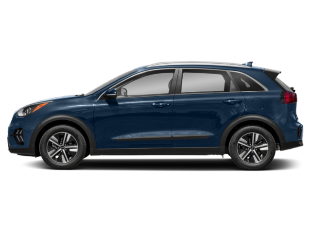 2021 Kia Niro Utility 4D Touring Hybrid