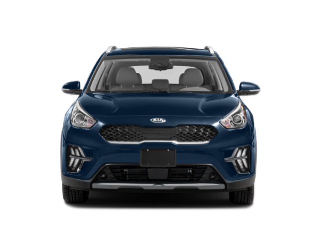 2021 Kia Niro Utility 4D Touring Hybrid