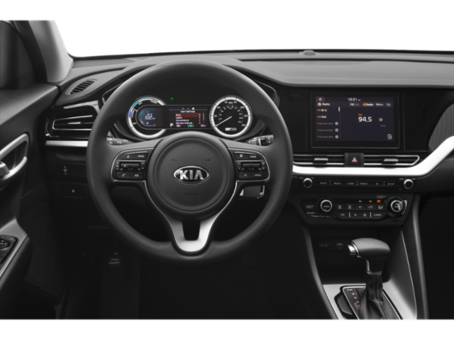 2021 Kia Niro Utility 4D LXS Hybrid