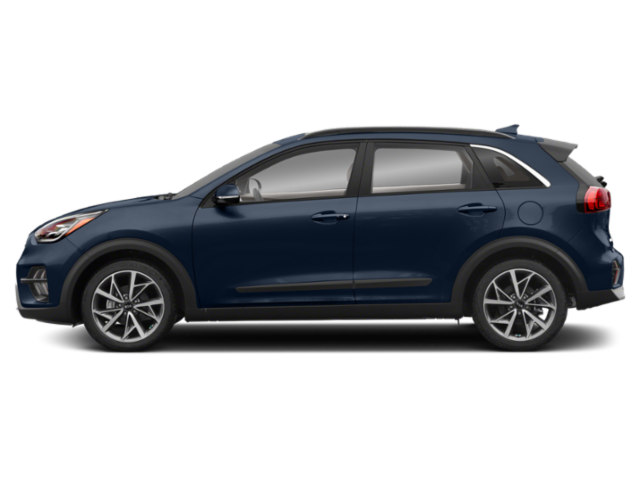 2021 Kia Niro Utility 4D Touring SE Hybrid