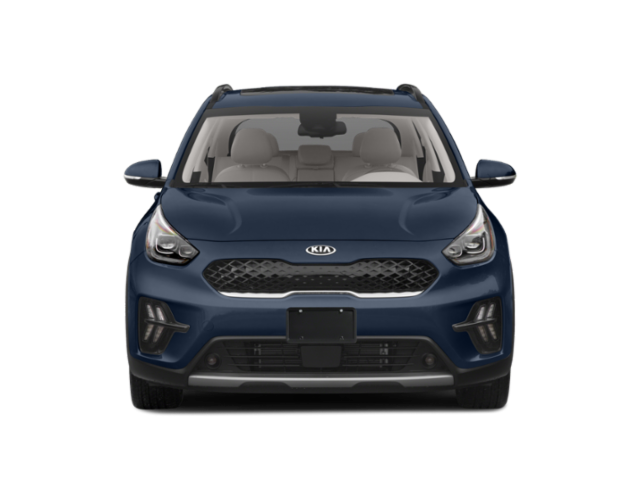 2021 Kia Niro Utility 4D Touring SE Hybrid
