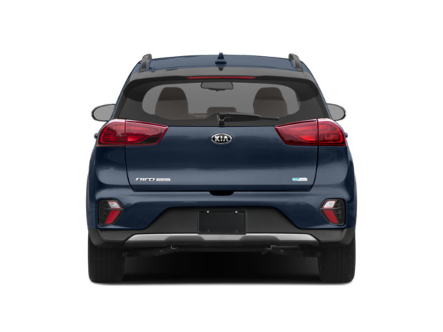 2021 Kia Niro Utility 4D Touring SE Hybrid
