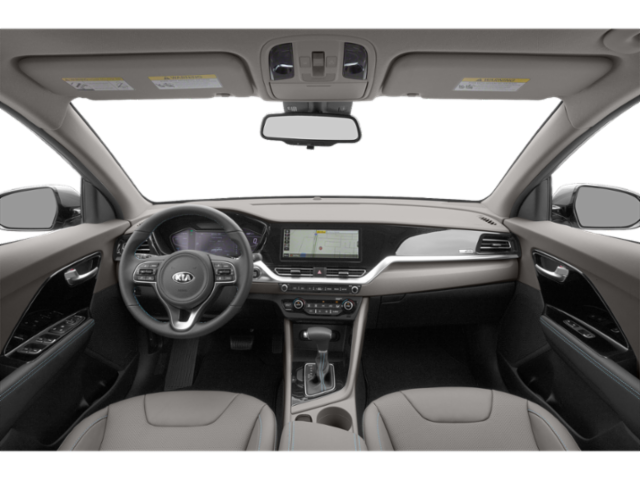 2021 Kia Niro Utility 4D Touring SE Hybrid
