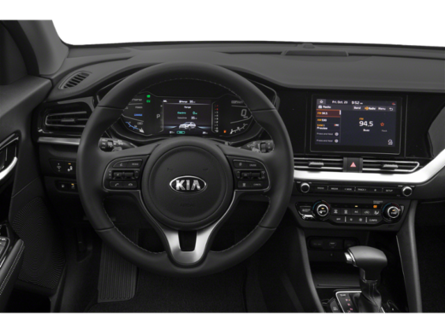 2021 Kia Niro Plug-In Hybrid
