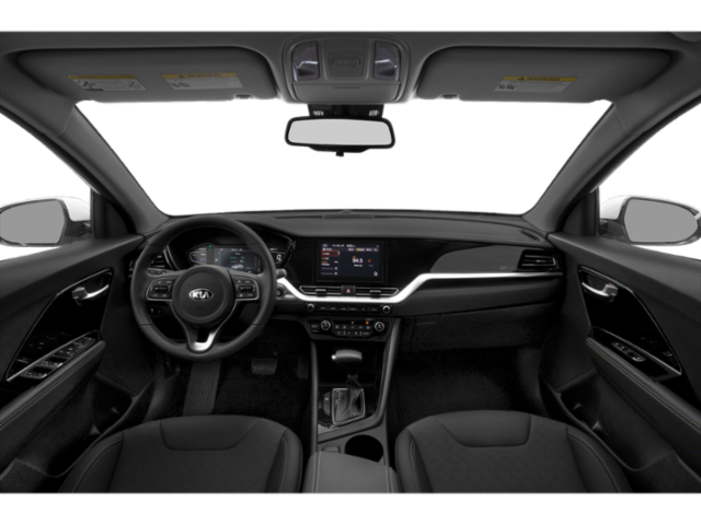 2021 Kia Niro Plug-In Hybrid Utility 4D Plug-In EX 2WD Hybrid