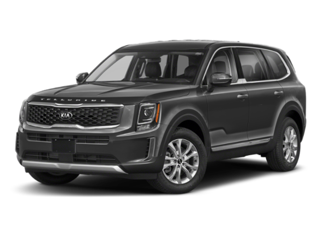 2021 Kia Telluride