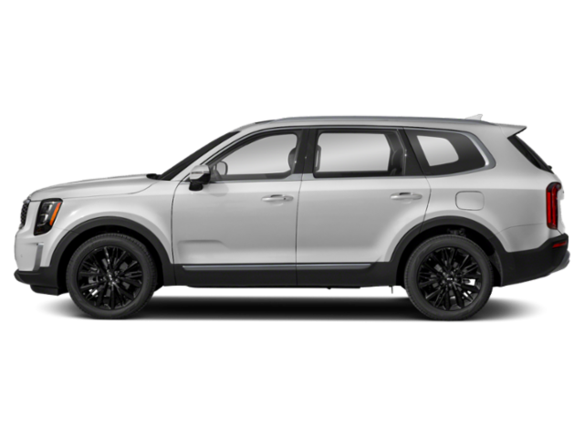 2021 Kia Telluride Utility 4D SX 2WD