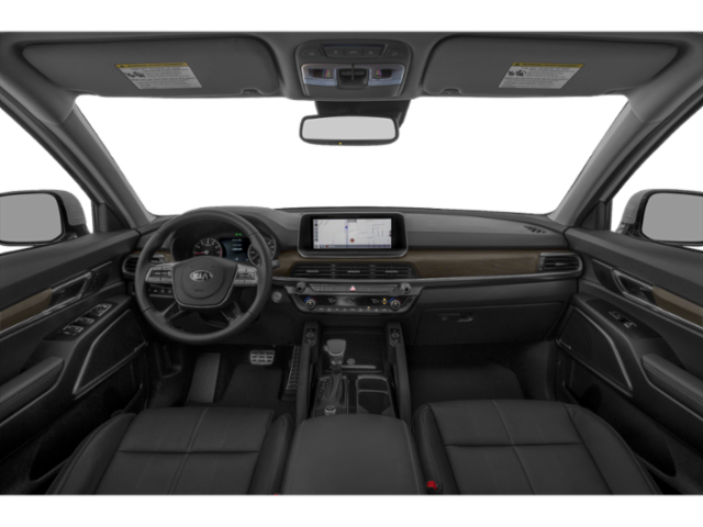2021 Kia Telluride Utility 4D SX 2WD