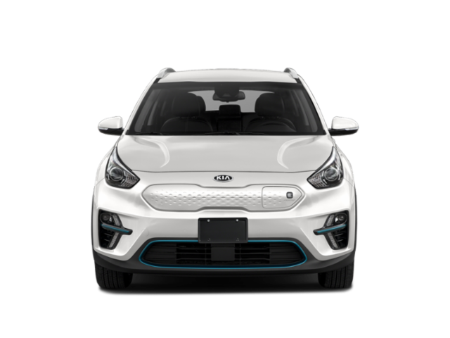 2021 Kia Niro EV Utility 4D EV EX Electric
