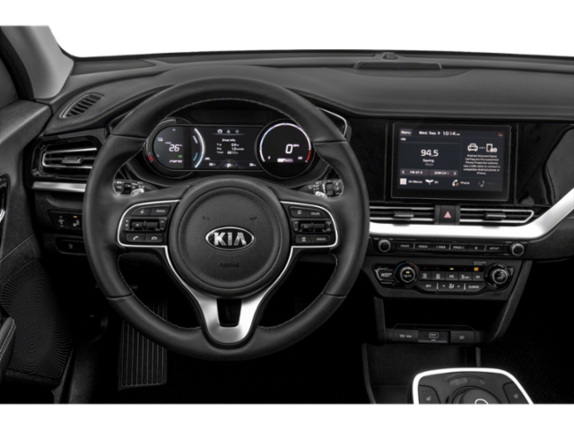 2021 Kia Niro EV Utility 4D EV EX Electric