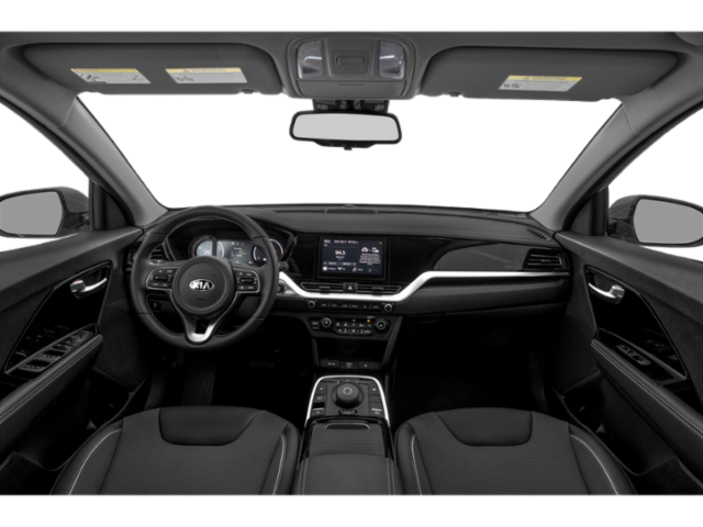 2021 Kia Niro EV Utility 4D EV EX Electric