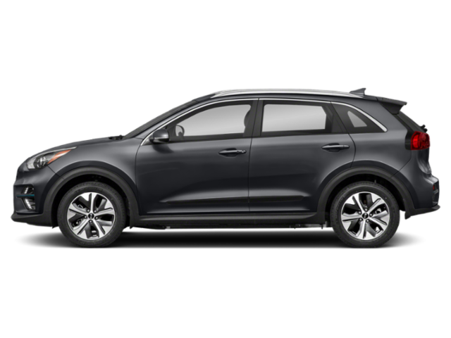 2021 Kia Niro EV Utility 4D EV EX Premium Electric