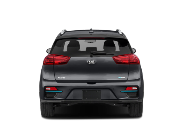 2021 Kia Niro EV Utility 4D EV EX Premium Electric
