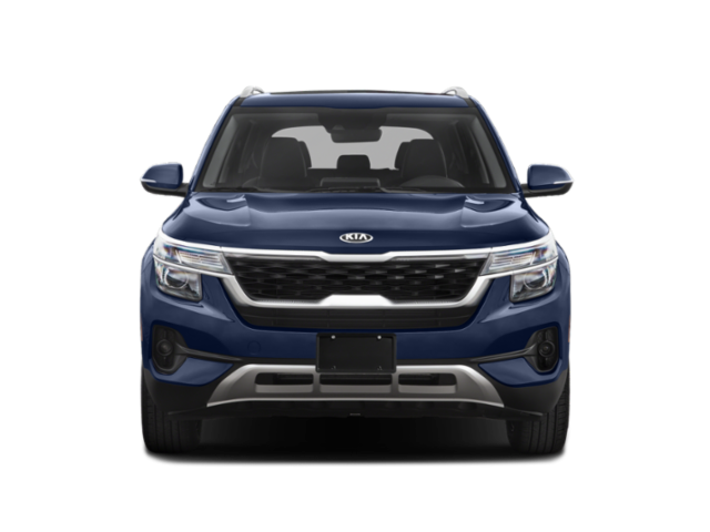 2021 Kia Seltos EX IVT AWD