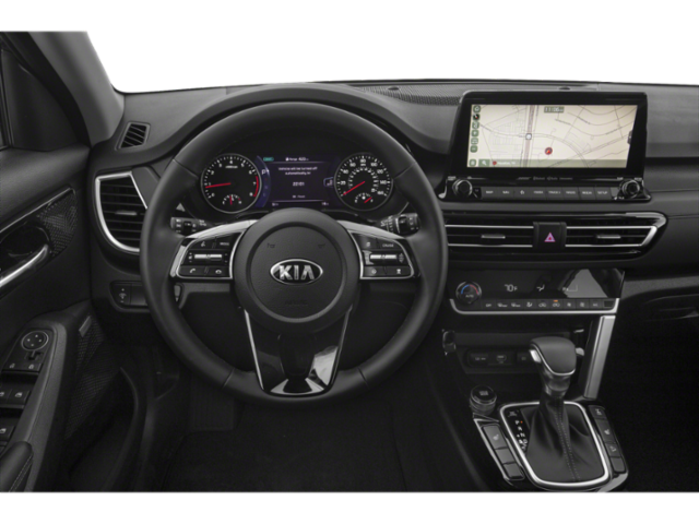 Used 2021 Kia Seltos Utility 4D SX AWD Ratings, Values, Reviews & Awards