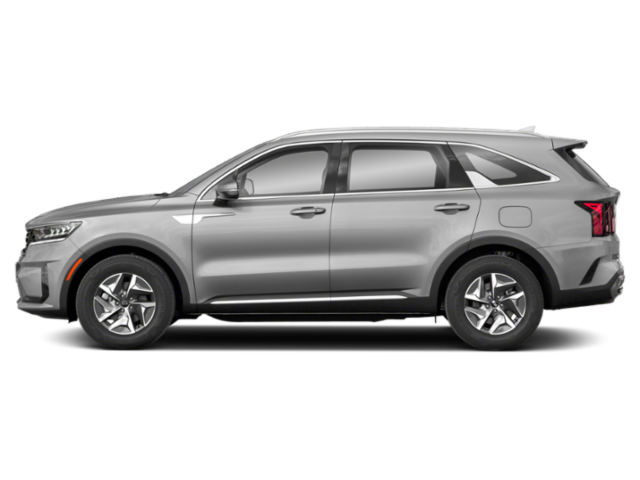 2021 Kia Sorento Hybrid Utility 4D EX 2WD Hybrid