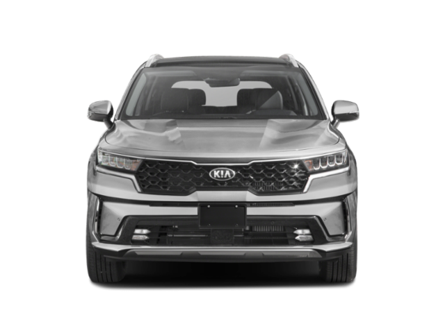 2021 Kia Sorento Hybrid Utility 4D EX 2WD Hybrid