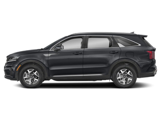 2021 Kia Sorento Hybrid Utility 4D S 2WD Hybrid