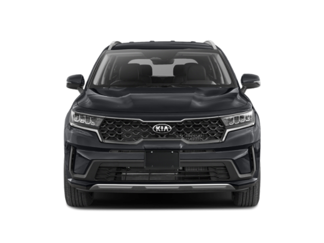 2021 Kia Sorento Hybrid Utility 4D S 2WD Hybrid