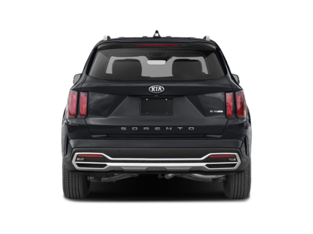 2021 Kia Sorento Hybrid Utility 4D S 2WD Hybrid