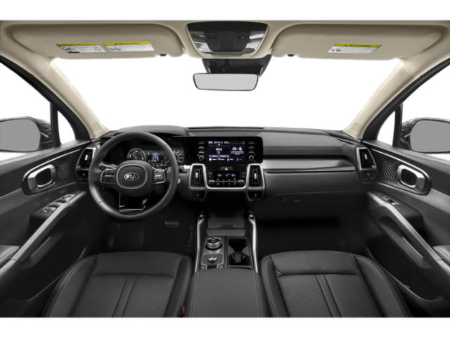 2021 Kia Sorento Hybrid Utility 4D S 2WD Hybrid