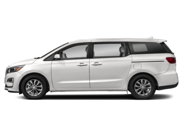 2021 Kia Sedona Wagon LX