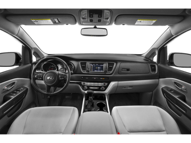 2021 Kia Sedona Wagon LX