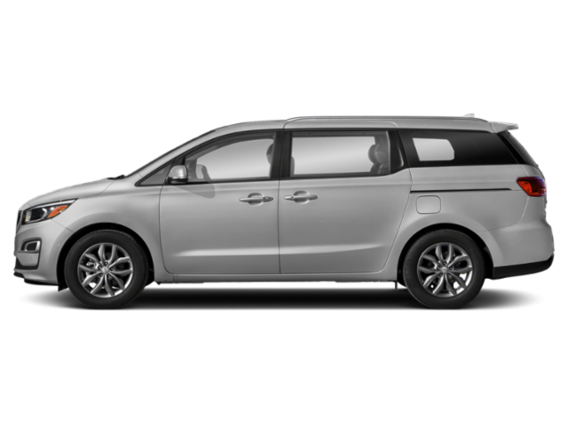2021 Kia Sedona Wagon EX