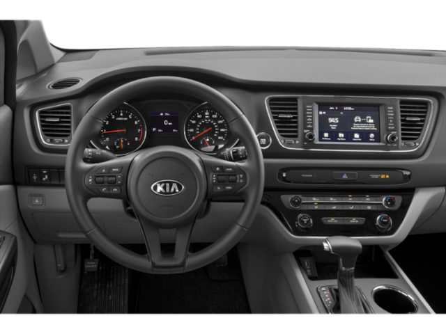 2021 Kia Sedona Wagon LX