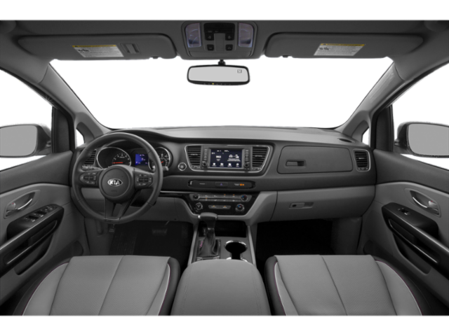 2021 Kia Sedona Wagon EX