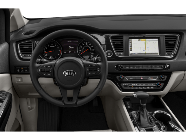 2021 Kia Sedona Wagon SX