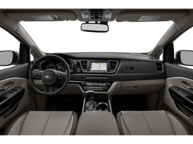 2021 Kia Sedona Wagon SX