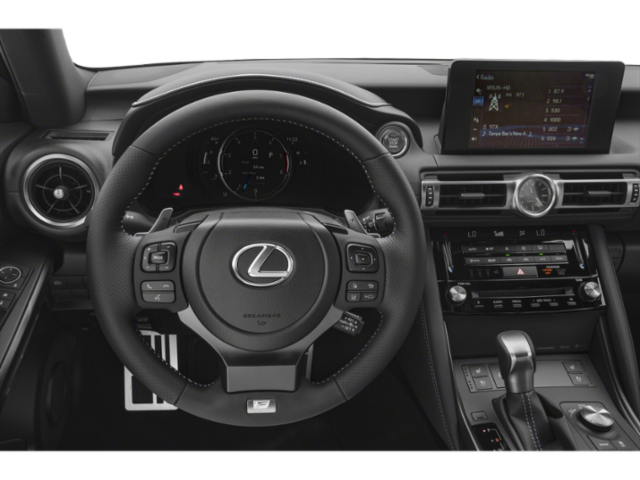2021 Lexus IS Sedan 4D IS300