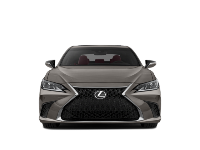 2021 Lexus ES Sedan 4D ES350 F Sport