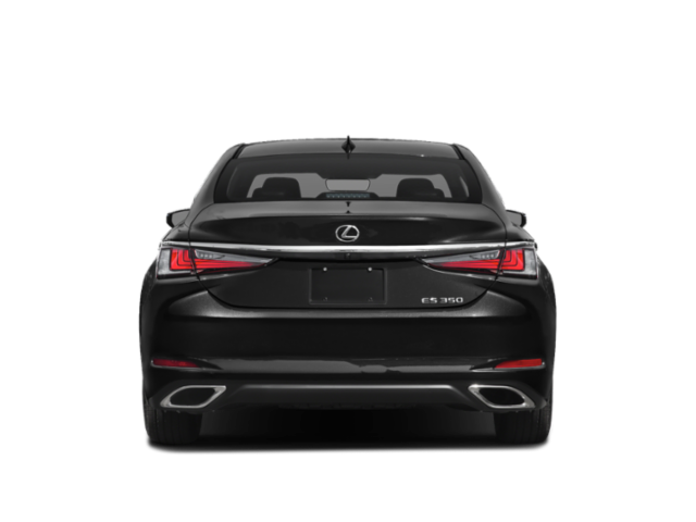 2021 Lexus ES Sedan 4D ES350