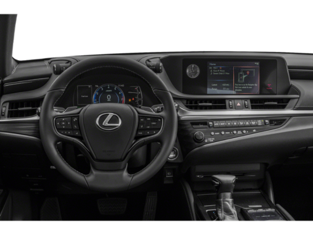 2021 Lexus ES Sedan 4D ES350 F Sport
