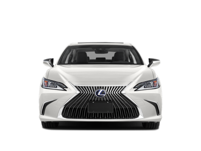 2021 Lexus ES Sedan 4D ES300h Hybrid
